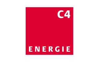 Logo C4 Energie