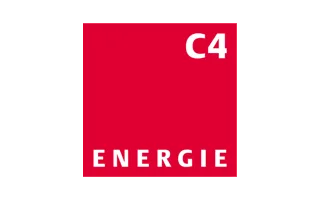 Logo C4 Energie