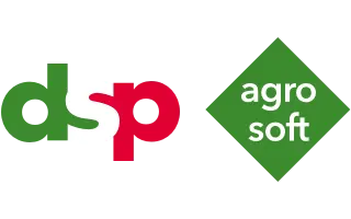 DSP agrosoft Logo