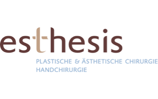 Logo esthesis