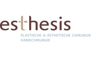 Logo esthesis