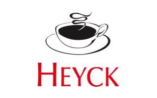 Heyck Kaffee & Tee Logo