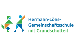 Logo Hermann-Löns-Gemeinschaftsschule