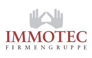 Logo immotec