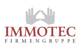 Logo immotec