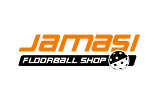 Jamasi Floorball Shop Logo