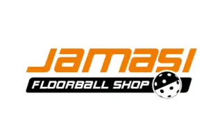 Jamasi Floorball Shop Logo