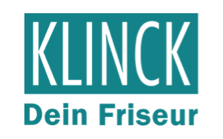 Friseur Klinck Logo