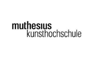 Logo der Muthesius Kunsthochschule