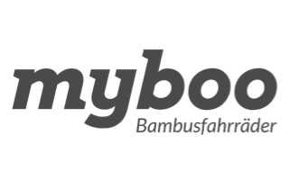 myBOO Logo