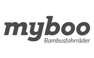 myBOO Logo