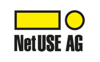 NetUSE AG logo