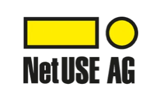 NetUSE AG logo