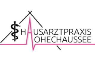 Logo Hausarztpraxis Ohechaussee