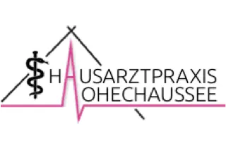 Logo Hausarztpraxis Ohechaussee