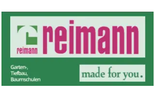 reimann Logo