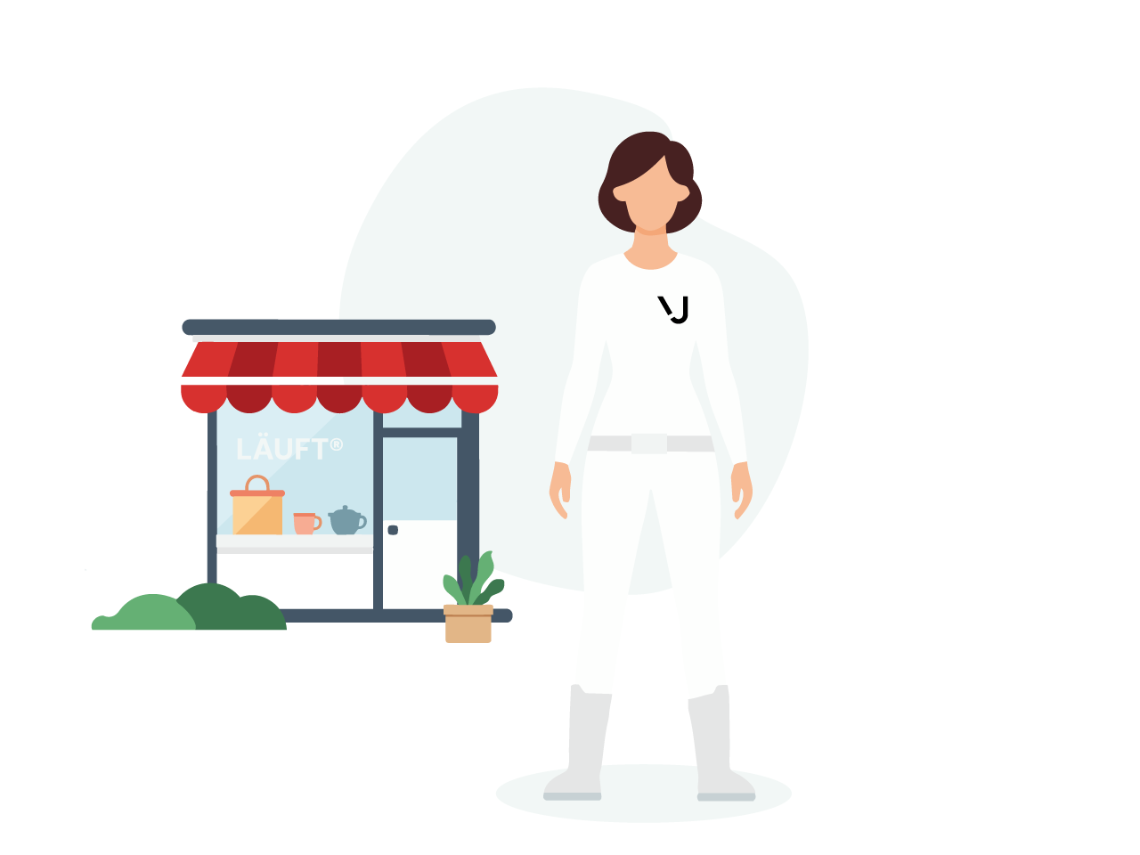 Lösungen für Unternehmen