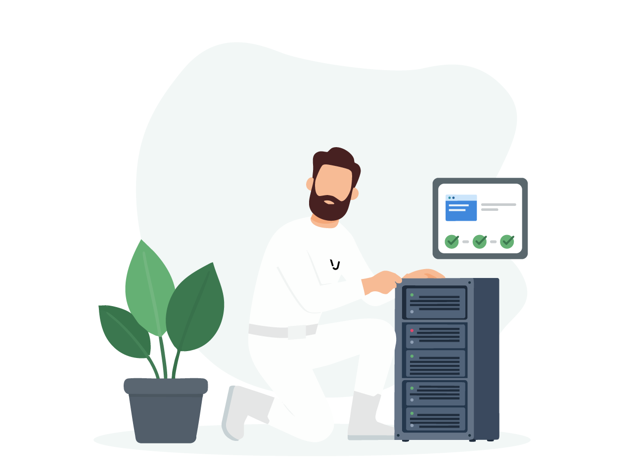 Software Wartungs Service