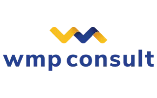 Logo wmp consult