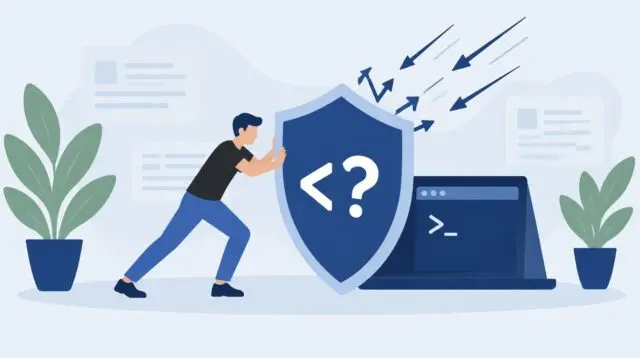 php2shell: Warum ein WordPress-Update diese PHP-Lücke nicht schließt